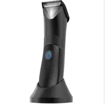 MAQUINA DE CABELO A PROVA D'AGUA 5W 600MAH TOMATE MAG-039