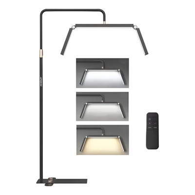 LUMINARIA LEDE DE PREENCHIMENTO 40W BIVOLT TOMATE MLG-173