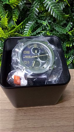 RELOGIO DE PULSO ESPORTIVO DIGITAL TOMATE MTX-019