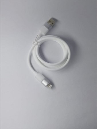 CABO DE DADOS TURBO USB PARA LIGHTNING TOMATE TC-221AL