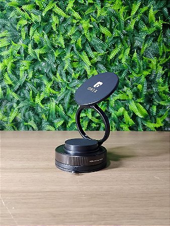 SUPORTE VEICULAR MAGNETICO COM VENTOSA ONEX SUP-7473