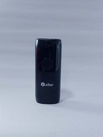 BOMBA DE AR ELETRICA PORTATIL 50W AIKER ACO-1525