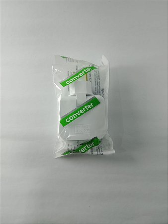 ADAPTADOR DE TOMADA ARTICULADO 90 GRAUS ONEX TOM-5268