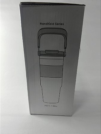 GARRAFA TERMICA INOX 900ML ONEX SY-34