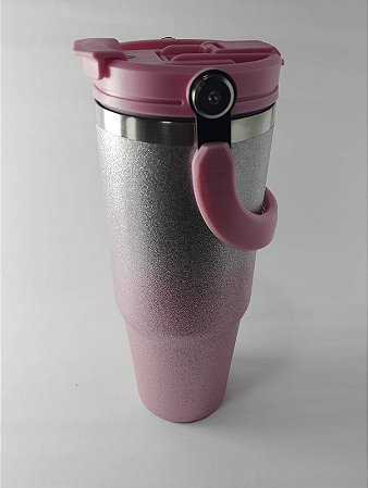 GARRAFA TERMICA INOX 900ML ONEX SYT-003