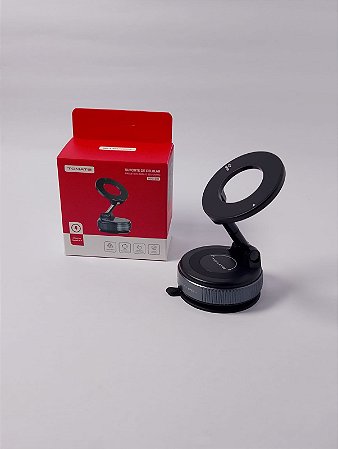 SUPORTE DE CELULAR PARA CARRO COM VENTOSA TOMATE MTG-270