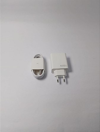 CARREGADOR TUBO USB PARA TYPE-C 120W ONEX M120