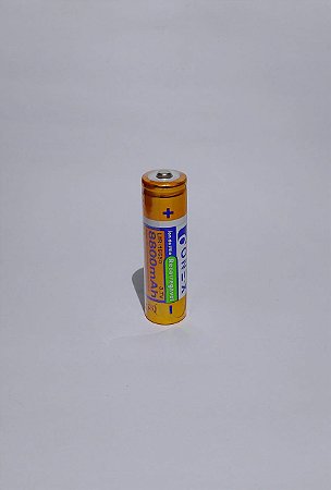 BATERIA  RECARREGAVEL LIR-18650 880MAH 3.7V ONEX BAT-5089