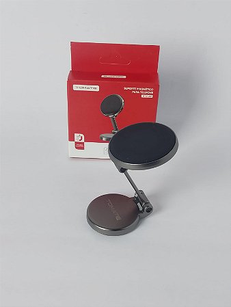 SUPORTE DE CELULAR MAGNETICO PARA CARRO TONMATE MTG-287