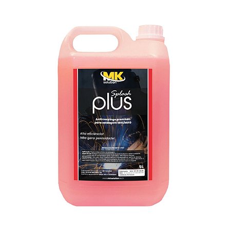 ANTI RESPINGO MK  SPLASH  - 5L