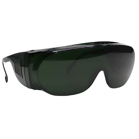 OCULOS PRO-VISION IRUV TON.5 - CARBOGRAFITE