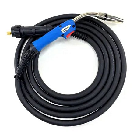 TOCHA MIG PLUS 36  3MTS - TECHNOMIG