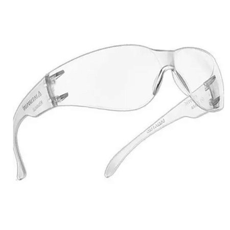 OCULOS PROTEÇÃO INCOLOR LEOPARDO  KALIPSO