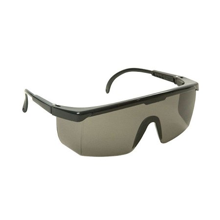OCULOS PROTEÇÃO CINZA