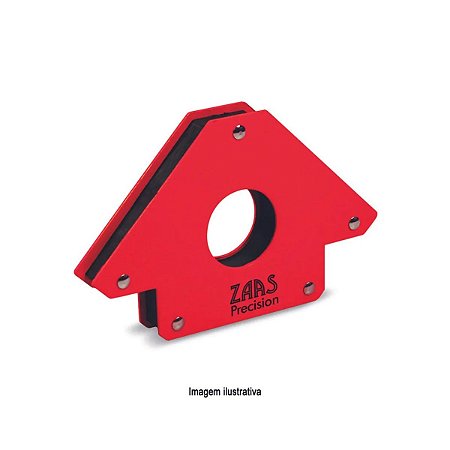 ESQUADRO MAGNETICO   - 12 KG