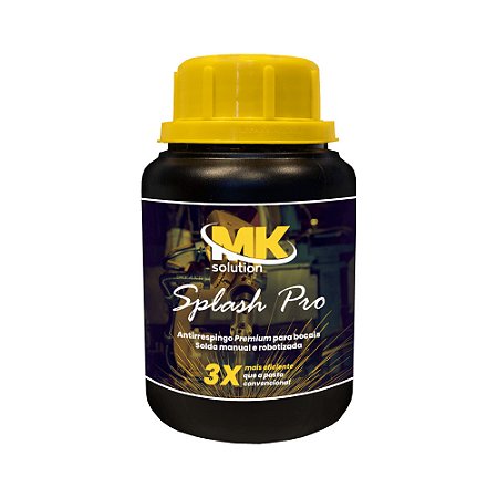 ANTI RESPINGO MK  SPLASH  PRO -  250 GR