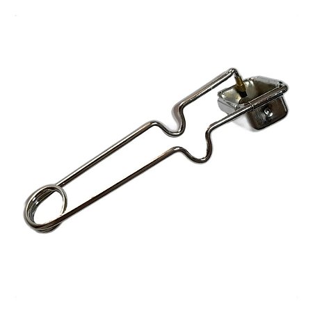 ACENDEDOR  MAÇARICO TIPO CONCHA ( CENTELHADOR )