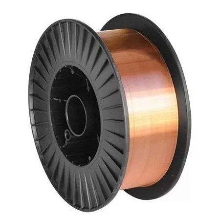 ARAME MIG H SOLDAS - AWS ER70 S-6   0,80MM