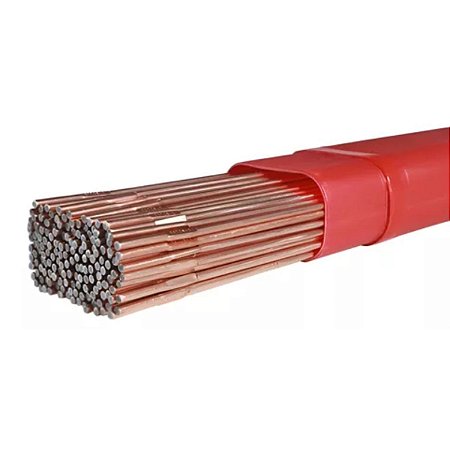 VARETA TIG  A.C  -  ER 70S-3  1,6 MM