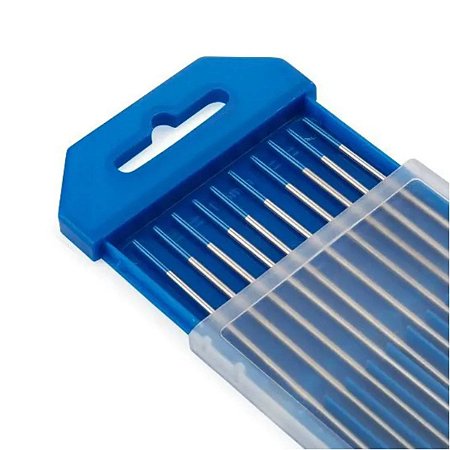 ELETRODO TUNGSTENIO LANTANIO - WL-20  1.6MM