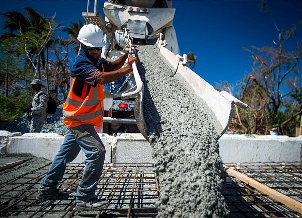CONCRETO USINADO DF - WHATSAPP - 61-99266-2168