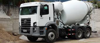 Concreto Usinado DF - CEILÂNDIA - WhatsApp: 61-99266-2168