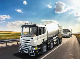 Concreto Usinado DF - SAMAMBAIA - WhatsApp: 61-99266-2168