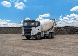 Concreto Usinado DF - RIACHO FUNDO - WhatsApp: 61-99266-2168