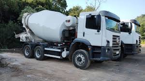 Concreto Usinado DF - JARDIM BOTÂNICO - WhatsApp: 61-61-99266-2168