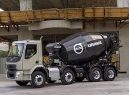 Concreto Usinado DF - P Sul - WhatsApp: 61-99266-2168