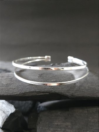 Bracelete Laminado
