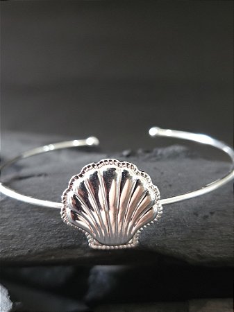 Bracelete Fio Concha