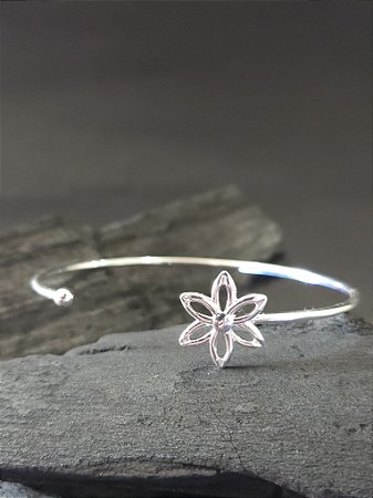 Bracelete Fio  margarida