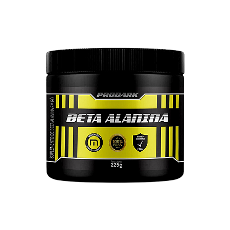 Prodark Beta Alanina 225g