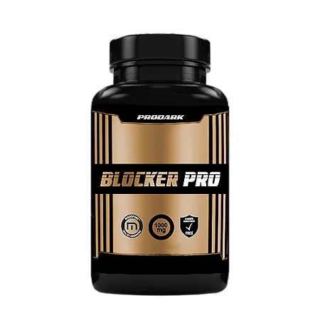 PRODARK BLOCKER PRO 100 CAPs