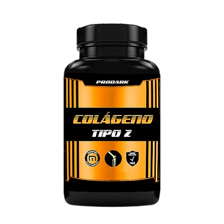 PRODARK COLÁGENO TIPO 2 40MG 30 dias