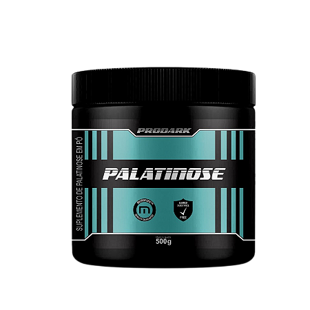 PRODARK PALATINOSE 500G
