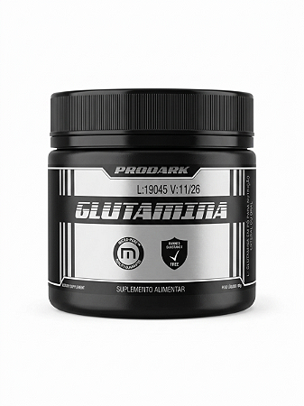 Prodark Glutamina