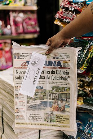 Jornal 2 KG