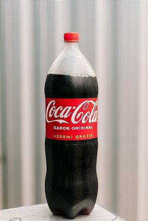 Coca Cola 2 L