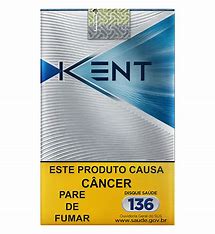 Kent Access Azul