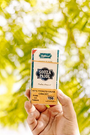 Souza Paiol