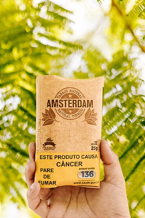 Fumo Amsterda