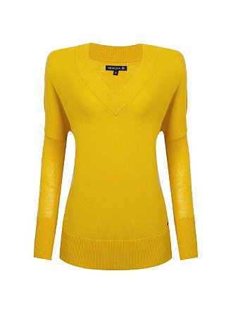 sueter dudalina feminino