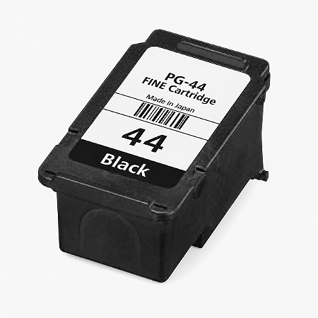 Cartucho Canon PG-44 Preto Renew Pixma E401 E461 E481