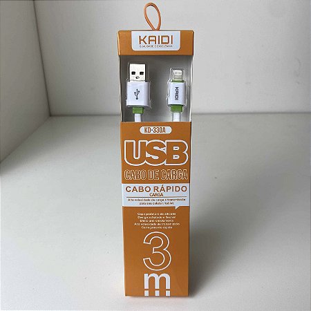 Cabo Kaidi Lightning KD-330A 3M