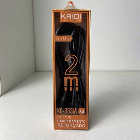 Cabo Kaidi V8 2M  KD-353M