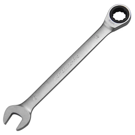 Chave Combinada Catraca 13mm - Tramontina Pro
