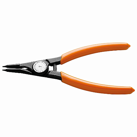 Alicate Aneis Externo Reto 12" - Tramontina Pro