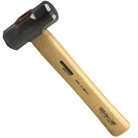 Marreta 0,5kg Oitavada - Tramontina